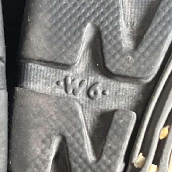 Chaco Women's Size 6 Sandals Z-Volv X2 Dappled Black Strappy Repreve Comfortable - Picture 10 of 10